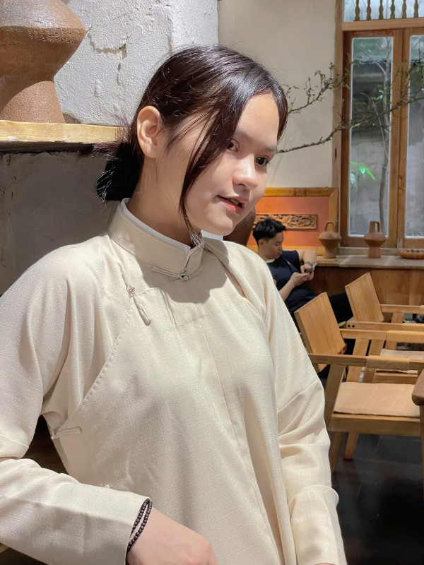 Áo Dài Ngũ Thân Nữ Zambala – Gìn Giữ Tinh Hoa Văn Hóa Việt Nam