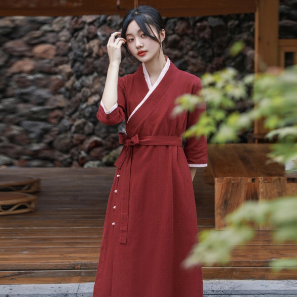 5 tiêu chí chọn trang phục ngồi thiền chuẩn mực cho người mới bắt đầu