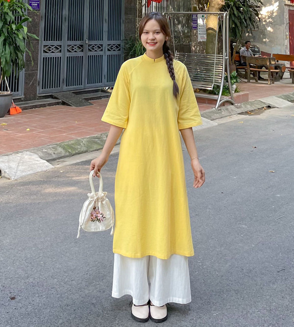 Chọn màu trang phục thiền theo Ngũ Hành: Hài hòa và nâng đỡ năng lượng tu tập