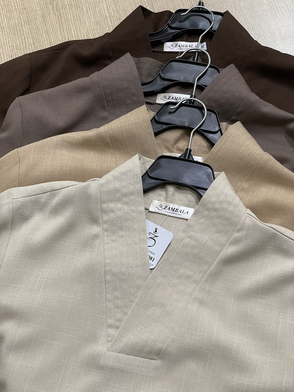 Cách Lựa Chọn Màu Sắc Trang Phục Ngồi Thiền Theo Tâm Trạng Và Mục Đích Hành Trì