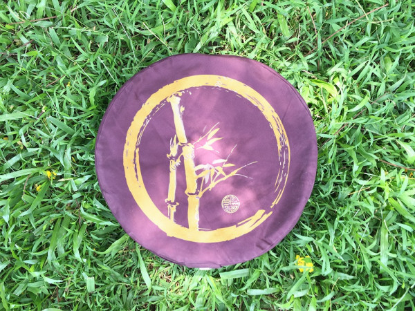 CHẤT LIỆU BÔNG GẠO – LỰA CHỌN TỰ NHIÊN CHO ĐỆM NGỒI THIỀN