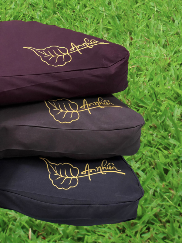 Cách Chọn Đệm Ngồi Thiền Phù Hợp Với Từng Dáng Người – Hướng Dẫn Chi Tiết Từ Zambala