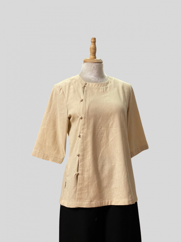 Trang Phục Phật Tử Cho Người Trẻ – Giản Dị Nhưng Không Lỗi Thời