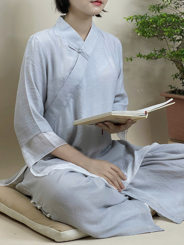 10 Phút Thiền Mỗi Sáng – Bí Quyết Giữ Bình An Cả Ngày