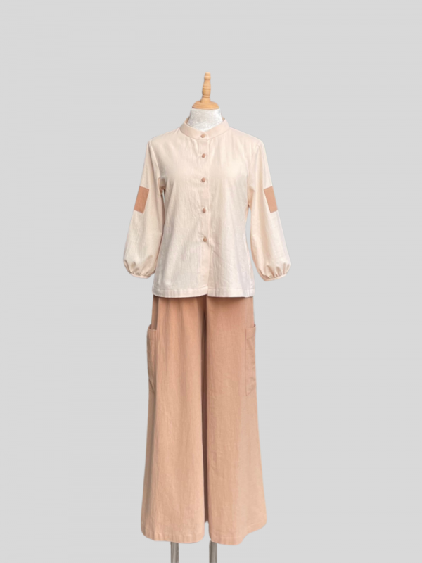 Trang Phục Phật Tử Cao Cấp – Vì Sao Nên Đầu Tư Thay Vì Mua Rẻ?