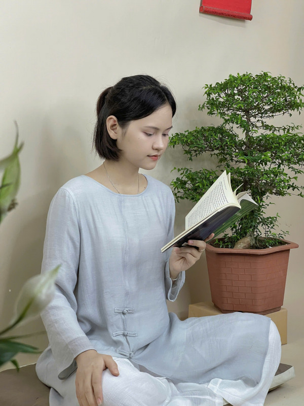 Thiền Và Hơi Thở – Nền Tảng Của Sự Bình An