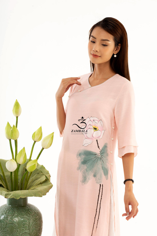 Không Gian Thiền Ảnh Hưởng Thế Nào?