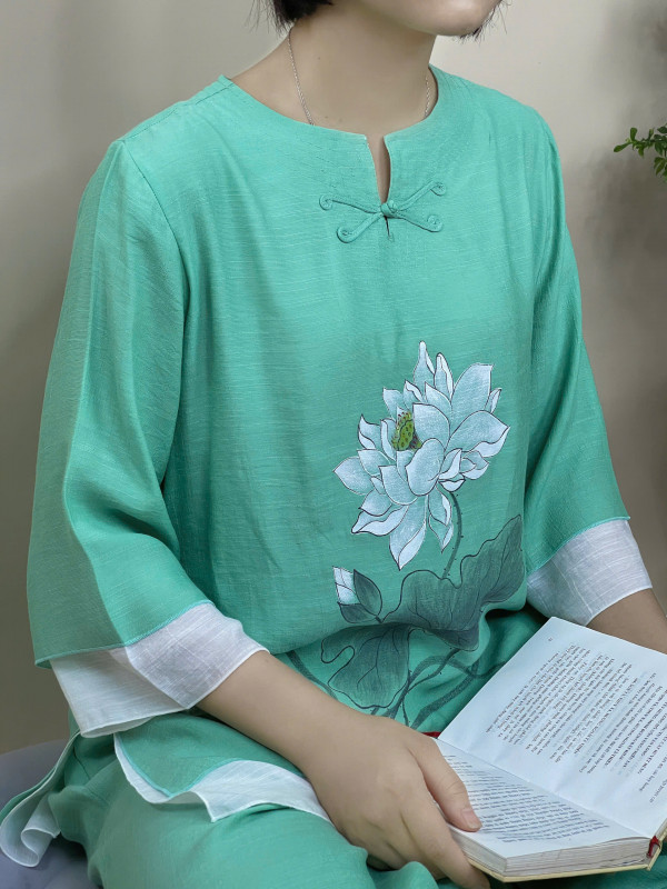 Thiền Không Phải Để Trở Thành Ai Khác