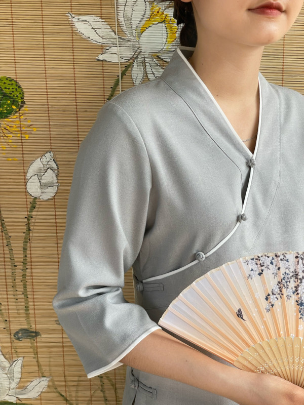 Vì Sao Ngày Càng Nhiều Người Lựa Chọn Trang Phục Phật Tử?