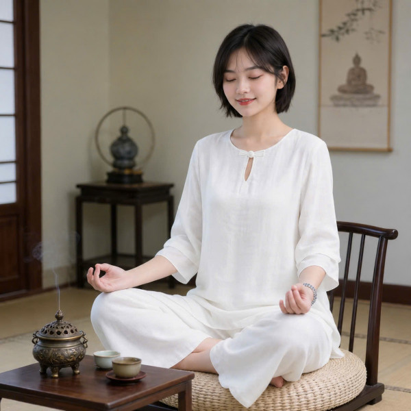 Ngồi thiền bao lâu là tốt? Thời gian thiền cho người mới