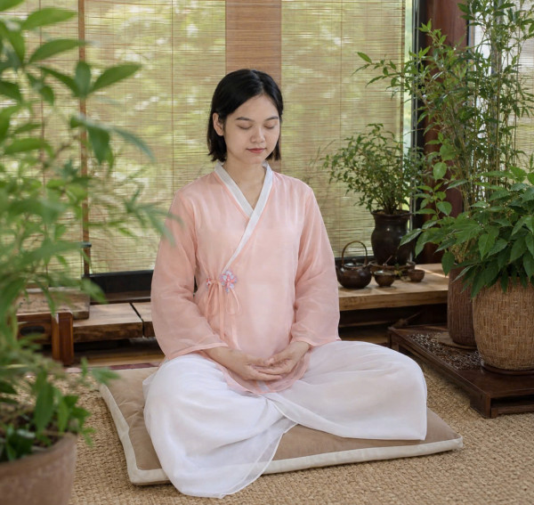 Ngồi thiền bị buồn ngủ phải làm sao? 7 cách giúp duy trì sự tỉnh thức