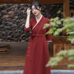 5 tiêu chí chọn trang phục ngồi thiền chuẩn mực cho người mới bắt đầu