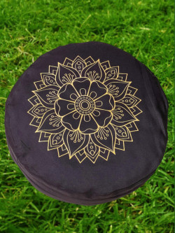 Đệm Ngồi Thiền Mandala Zambala – Tĩnh Lặng Từ Từng Hơi Thở