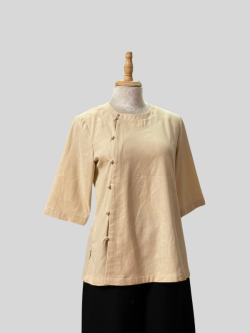 Trang Phục Phật Tử Cho Người Trẻ – Giản Dị Nhưng Không Lỗi Thời