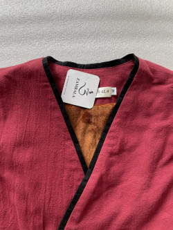 Trang Phục Phật Tử Mùa Đông – Giữ Ấm Mà Vẫn Thanh Tịnh