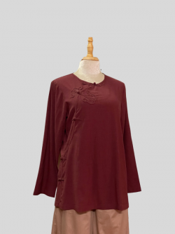 Vì Sao Nên Chọn Thương Hiệu May Thủ Công Khi Mua Trang Phục Phật Tử?