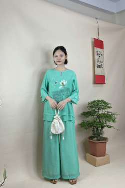 Thiền Ảnh Hưởng Đến Sóng Não Như Thế Nào?