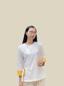 Vì sao phải chon trang phục đi chùa